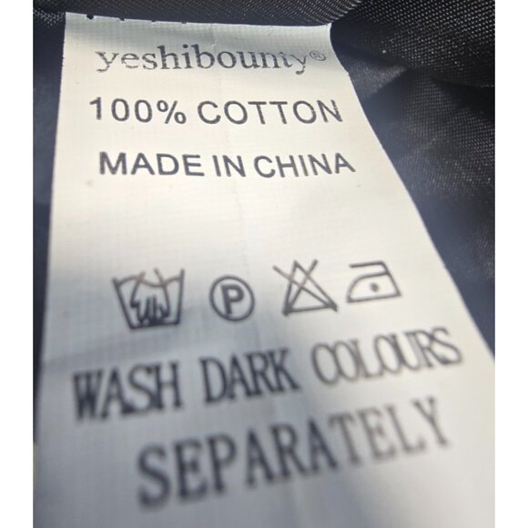 NWT Niepce I-Tech Techwear Cargo Jacket Black Hooded Coat Streetwear Cyberpunk L - Picture 15 of 16